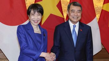 Japan embraces Vietnam, PM Takaichi pushes Indo-Pacific security