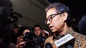 Minister Of Health Responds To Reshuffle Issues: That's His Right