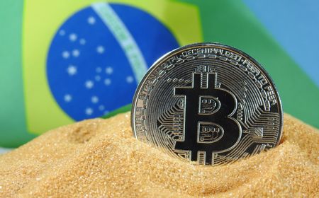 Pemerintah Brasil Usulkan RUU yang Bisa Mengatur Pembayaran Gaji Karyawan Lewat Mata Uang Kripto