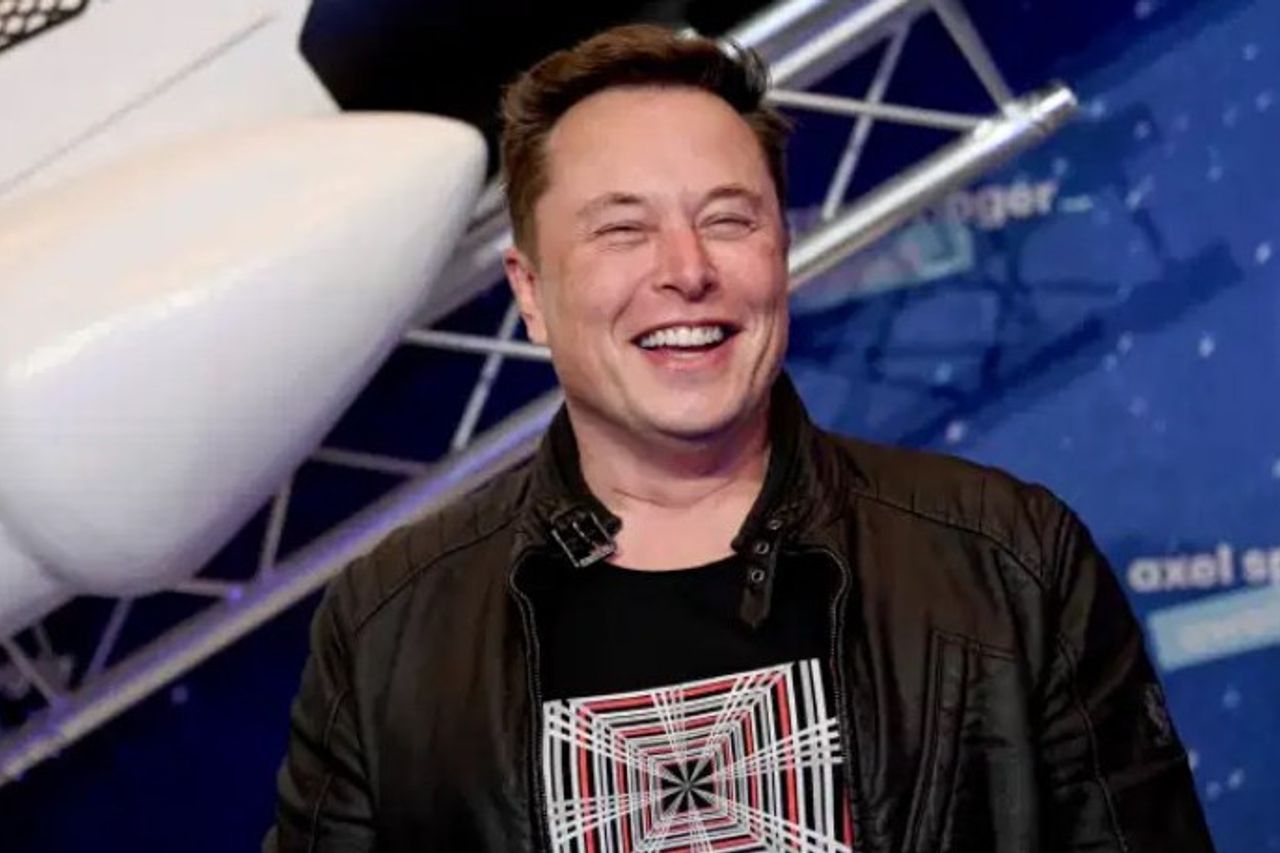 Elon Musk Didn't Play Twitter Before, Why?