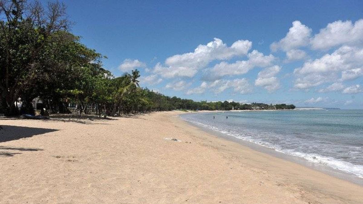 Australian Caucasians Reportedly Robbed and Abused in Kuta Bali, Police Will Trace
