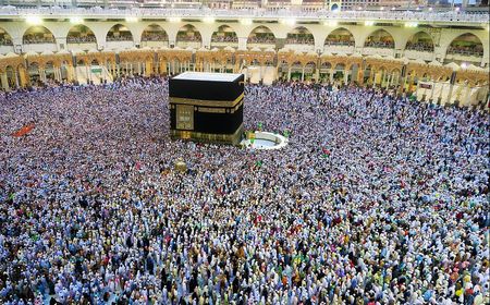 Gandeng Kemenkes dan Satgas COVID-19, Kemenag Susun Protokol Kesehatan Umrah