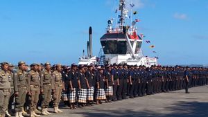 Gubernur Bali: Satgas Patroli Imigrasi Tekan WNA Nakal