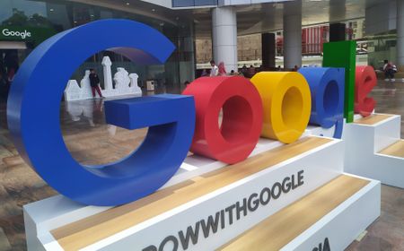 Google Sumbang Rp13,6 Miliar untuk Kesejahteraan Guru Di Indonesia