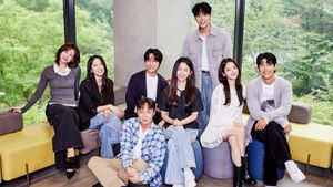 <i>All of Us Are Dead 2</i> Mulai Produksi, Karakter Baru Akan Hadir