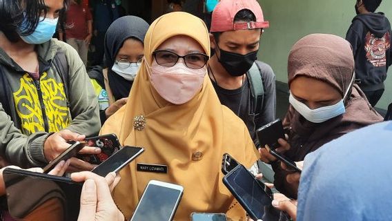 Kontak Erat dengan Kasus Cacar Monyet Pertama di Indonesia, 2 Warga Depok Dinyatakan Negatif