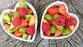 Inilah 9 Buah yang Mengandung Vitamin D Paling Tinggi