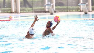 Budget Efficiency Disrupts Preparation of Aquatic Athletes for the 2026 Asian Games