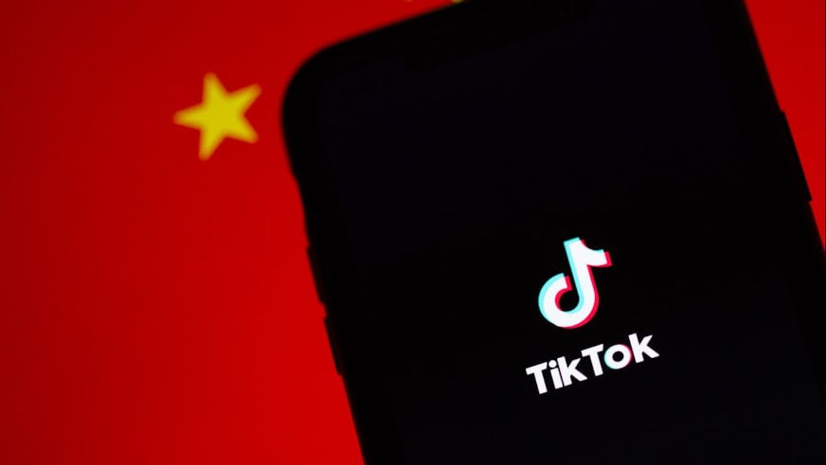 TikTokは売却禁止措置が延期されたにもかかわらず、米国では閉鎖されたままです