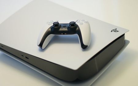 Microsoft Sebut Versi PlayStation 5 Slim akan Rilis Akhir Tahun 2023