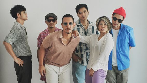 リリース前にバイラル、MALIQ & D'Essentials ついにシングル「Kita bikin Romantis」を発表