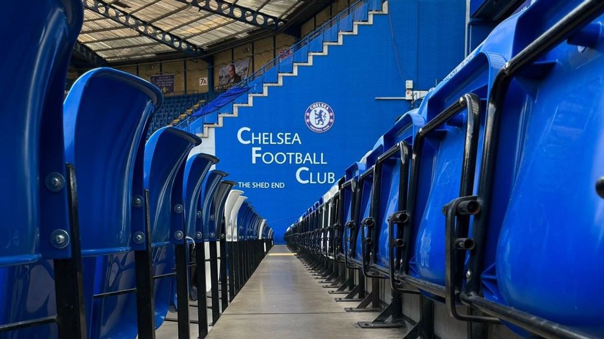 Pemerintah Inggris Ubah Izin Agar Chelsea Bisa Jual Tiket, tapi Klub Tidak akan Menerima Pendapatan Apapun