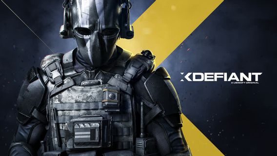 Ubisoft Resmi Mengakhiri Gim XDefiant, Server Aktif Hingga Bulan Juni