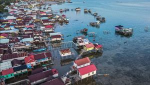 RAPBN 2026 Tetapkan Anggaran Rp5,5 Triliun untuk Pembangunan 250 Kampung Nelayan Merah Putih