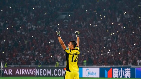  Luapan Kebahagiaan Timnas Indonesia Menang 1-0 atas China, Assalamualaikum Piala Dunia 2026