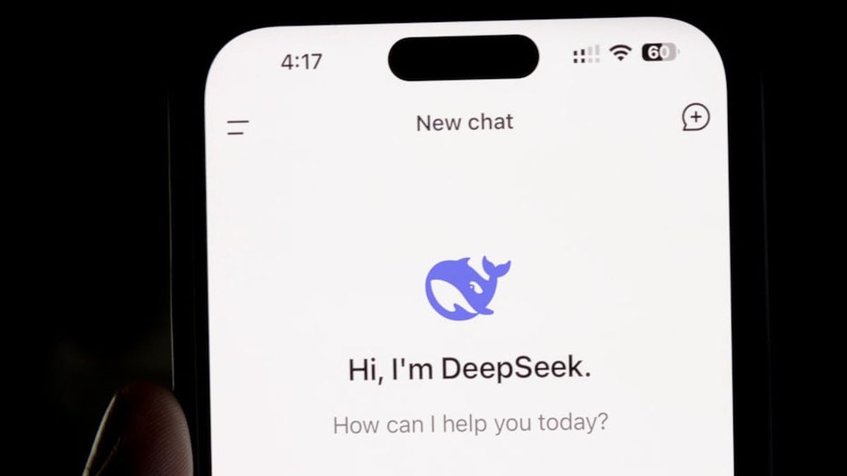 DeepSeek Akan Gunakan Chip Buatan Huawei pada Model V4 Terbaru 