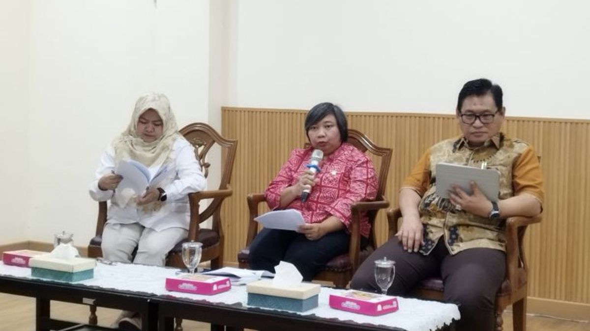 Manggarai Timur in the East and Wonosobo in the West Become Pilot Projects for Government Human Rights Assessment