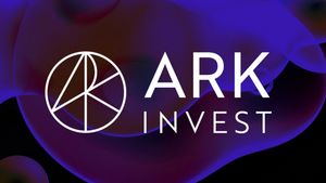 Ark Invest Pangkas Bitcoin ETF Share Ownership, Here's Why!