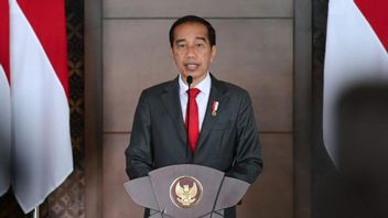 Five Regions Record Inflation Rates Above 5 Percent, President Jokowi Will Directly Review The Causes