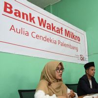 Lapor Pak Jokowi, Senjata OJK Tangkal Pinjol Ilegal Ini Sudah Salurkan Kredit Rp81 Miliar ke 52.000 Nasabah