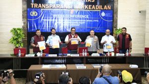 Bareskrim Polri Bongkar Jaringan TPPO, Korban Dijadikan PSK di Australia