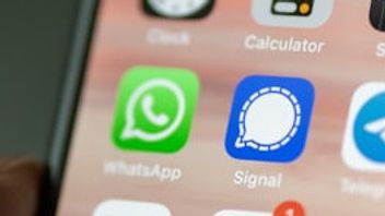 Les Pays-Bas révèlent les tentatives de piratage de Signal et WhatsApp par la Russie