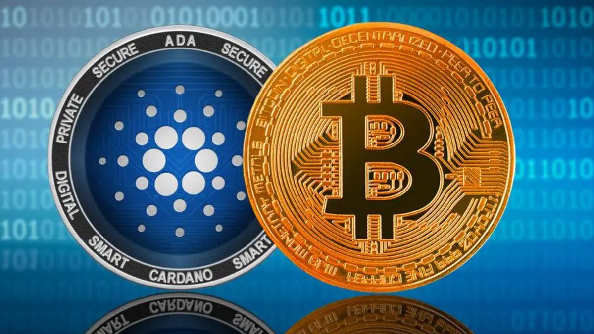 Cardano Integrates Bitcoin To Improve Blockchain Capability