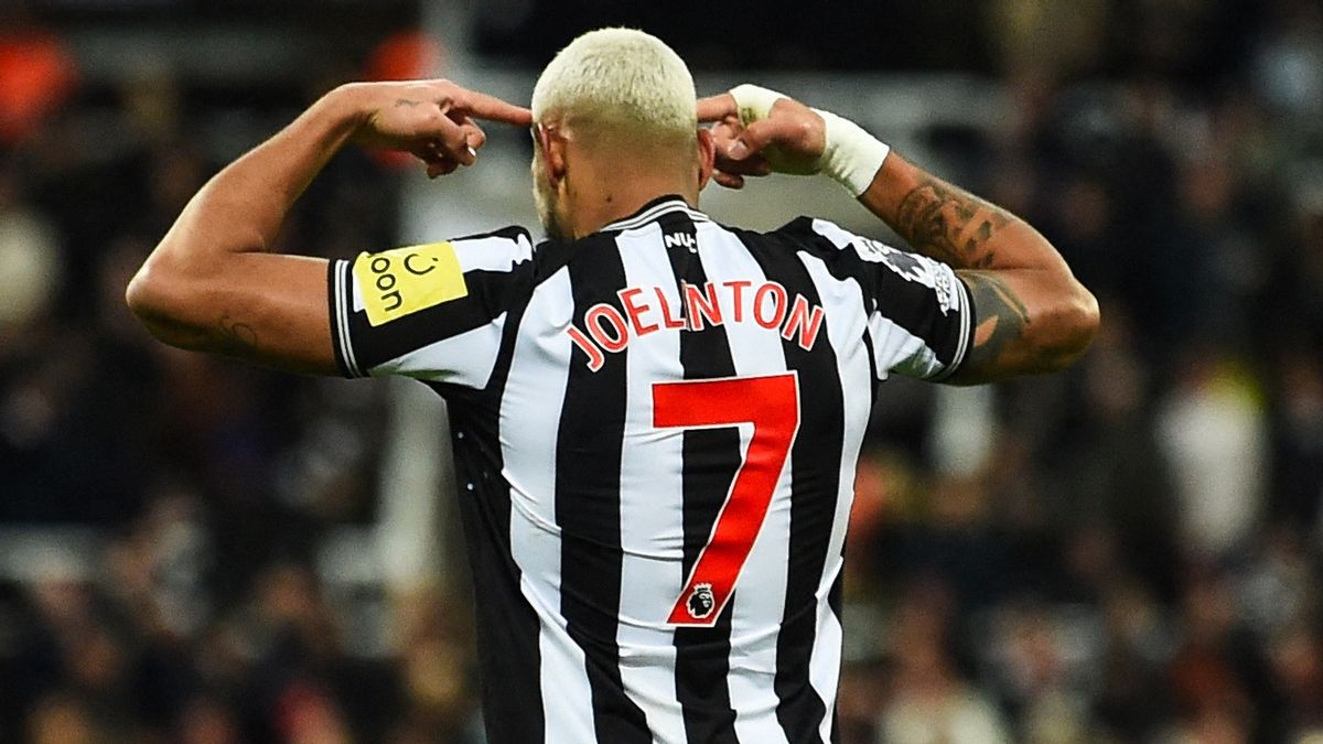 Newcastle Destroy Chelsea Only Through Two Goals In One Minute