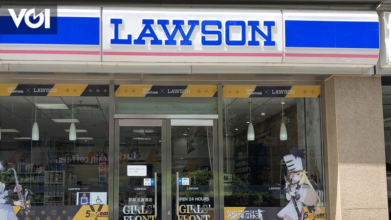 lawson