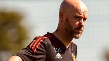 Ten Hag يقول بعد MU ذبح برينتفورد 4 أهداف دون رد: يجب على هذا الفريق تحمل المسؤولية