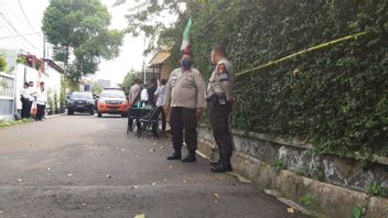 Komnas HAM表示，Irwasum Komjen Agung Budi抵达Duren Tiga不是干预，对调查没有影响