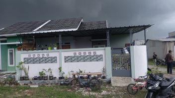 Kadis Pertanian Kabupaten Tangerang Ungkap Latar Belakang Terduga Teroris yang Ditangkap Densus 88
