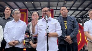 Bakal Bongkar Tiang Monorel di Rasuna Said Jika Adhi Karya Tak Mau Kerjakan, Pramono: Kami Kurang Baik Apa?