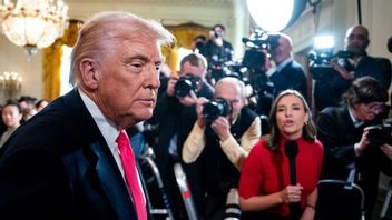 BBC–Trump Memanas: Permintaan Maaf Diberikan, Kompensasi Ditolak