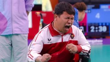 Klasemen Perolehan Medali Asian Para Games 2023: Kontingen Indonesia Isi Posisi Ke-9