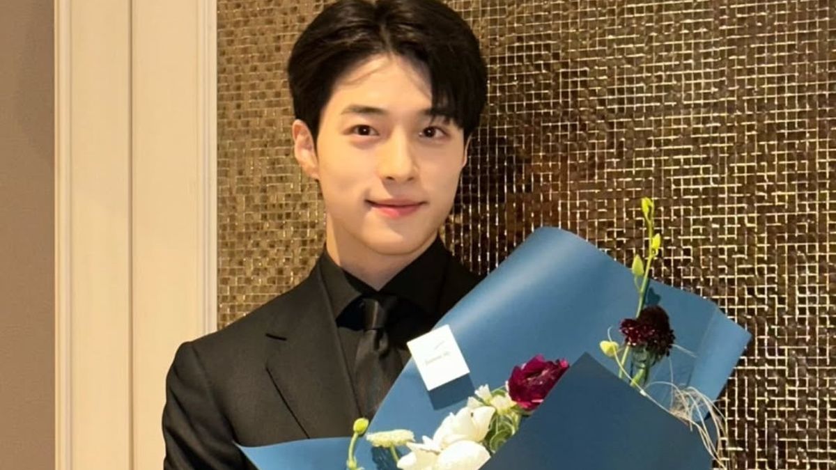 Nam Da Reum Becomes Young Song Joong Ki In The Latest Drama