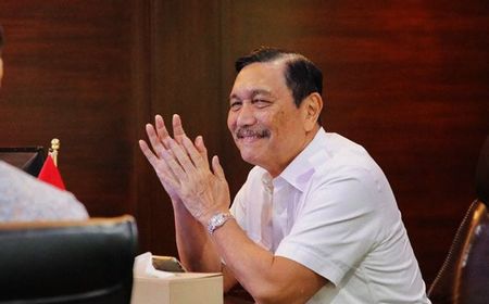 Kala Luhut Diminta Hati-Hati Mengklaim Data Rakyat yang Inginkan Penundaan Pemilu