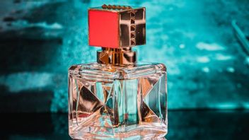 Can Perfume Be Slashed? Here Are Tips To Save Perfume So That The Smell Is Awet