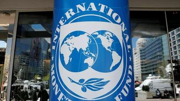 صندوق النقد الدولي يقول إن الوضع في صناعة العملات المشفرة سيكون أسوأ