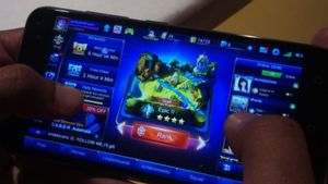 Cara Cepat Top Up Mobile Legends Mudah dan Aman