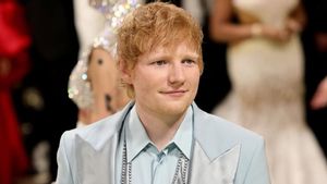 Pernah Capai 101 Kg, Ini Rahasia Diet Ed Sheeran yang Berhasil Turunkan Berat Badan