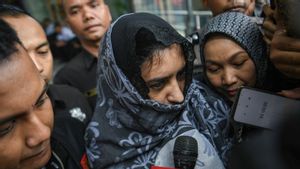 KPK Bakal Cari Penerimaan Lain Bupati Pekalongan Fadia Arafiq Usai Sita Wuling Airev hingga Toyota Camry