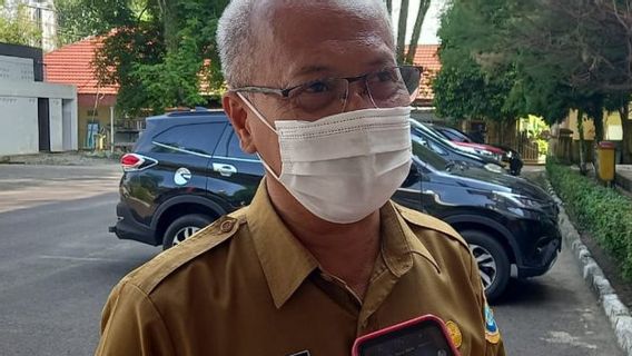 Dukcapil Pangkalpinang Layani Warga Transgender Bikin KTP dan KK