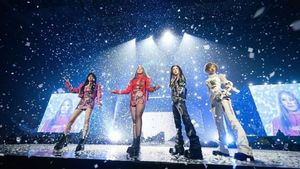 Hari Pertama Terjual Habis, Konser 2NE1 di Jakarta Tambah Hari!