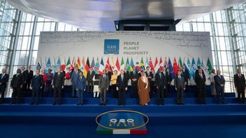 KSP Cek Kesiapan Bali Sambut Delegasi KTT G20 