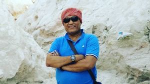 Asosiasi Komposer Seluruh Indonesia Berduka, Ryan Kyoto Meninggal Dunia