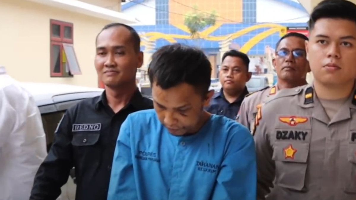 Police Find 2 New Evidence Cases Of The Murder Of Fried Trader Girls In Padang