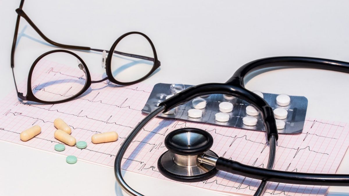 Recognize Heart Rhythm Disorders And The Importance Of Regular Monitoring