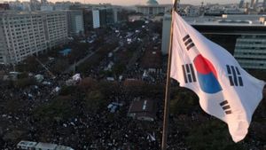 Military Emergency Controversy That Ended In The Impeachment Of South Korean President Yoon Suk-yeol