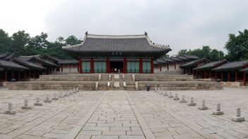 Seoul Plans To Turn Gyeonghui Palace Area Into A Historical Park